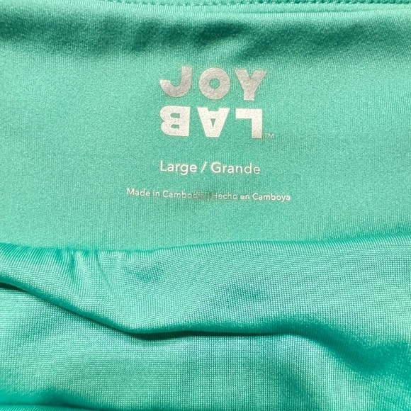 Joy Lab Lightweight Running Shorts L - Picture 9 of 10
